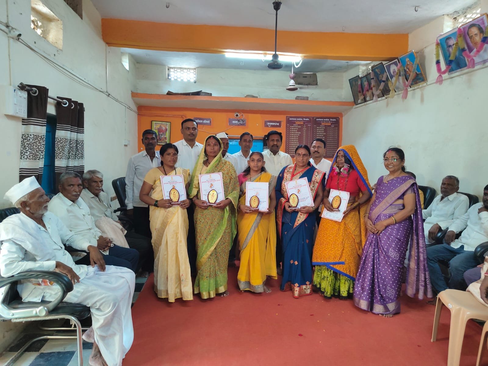 लखपती दिदी उपक्रम